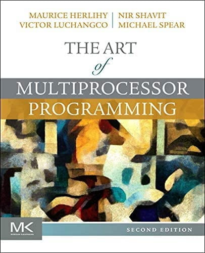Michael Spear - The Art of Multiprocessor Programming