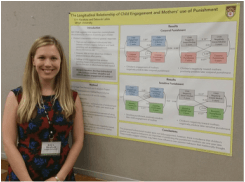 Research from Emotional Developmental Lab presented at APS﻿