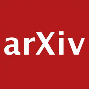 Arxiv authorized image