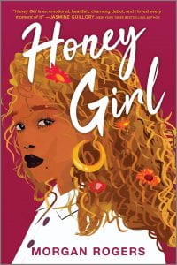 honey girl book cover