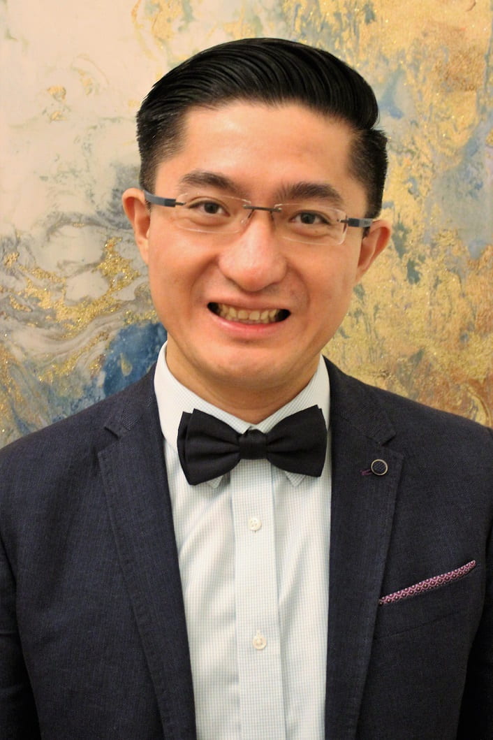 Dr. Tansu