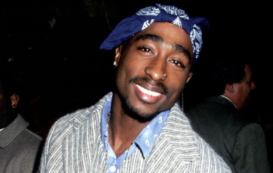 Tupac Shakur: rapper, poet, philosopher | Katherine Wells' Blog