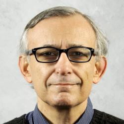 Luis F. Brunstein, Ph.D.