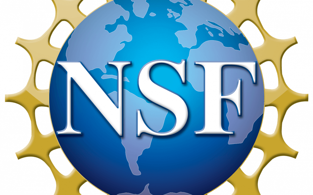 Funding Award: NSF MRI