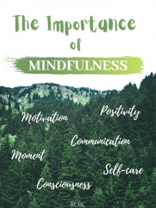 The Importance of Mindfulness