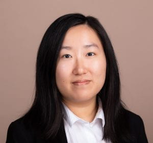 Xinyi Cui Communication Consultant