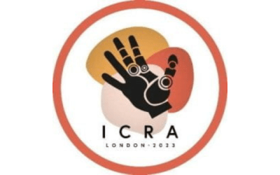 AIRLab papers accepted at ICRA & ACC ’23!