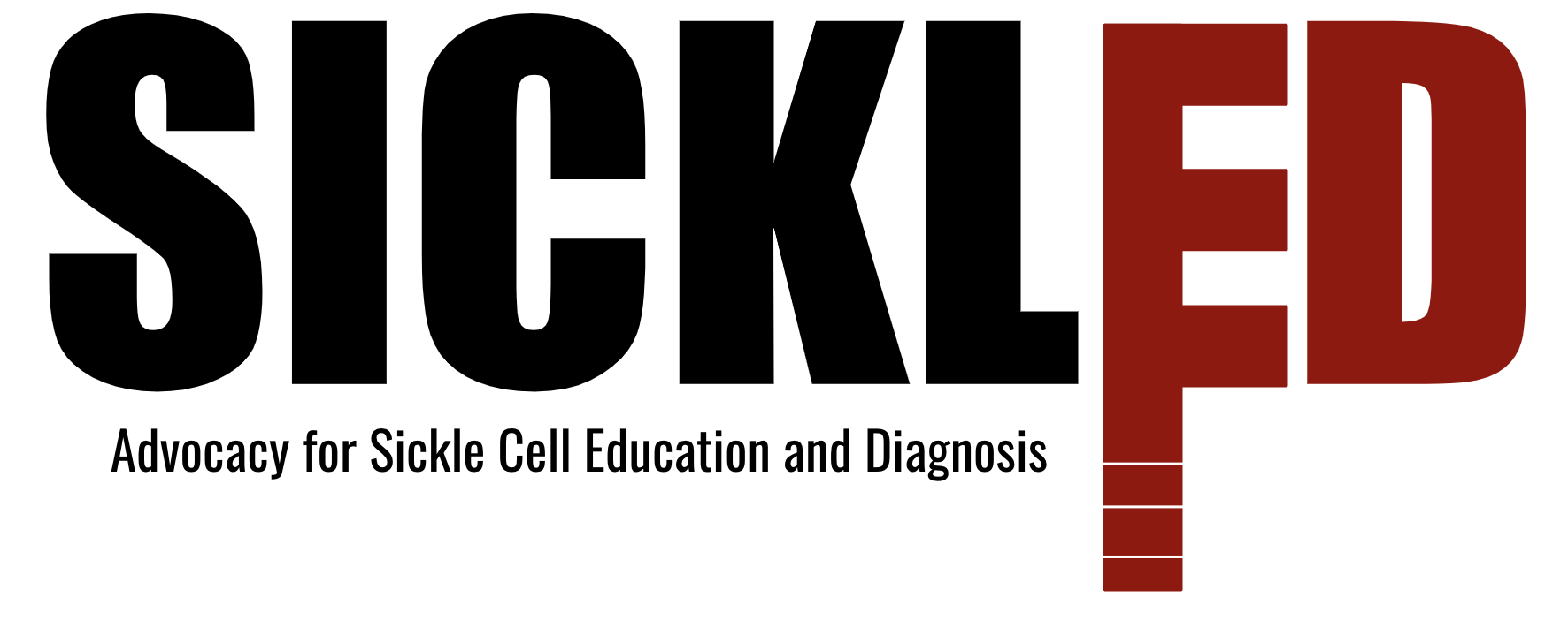 SicklED – Advocacy for Sickle Cell Education and Diagnosis