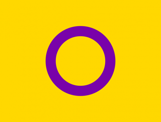 Gender 101: Introduction to Intersex